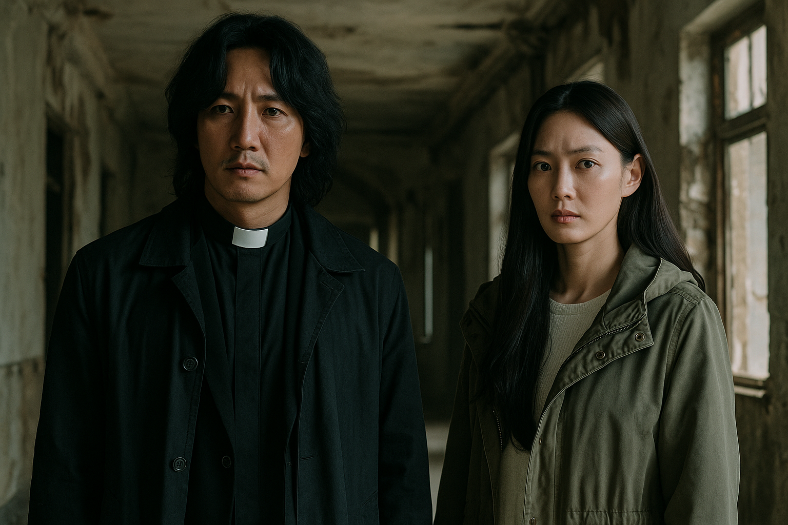 아일랜드 드라마 관련 사진