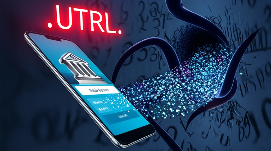 스미싱 링크 실수로 클릭 시 금융 피..