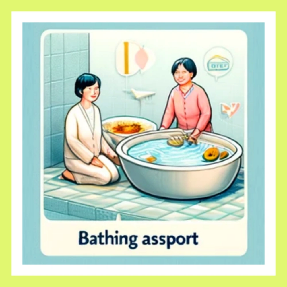 노인장기요양보험-홈페이지