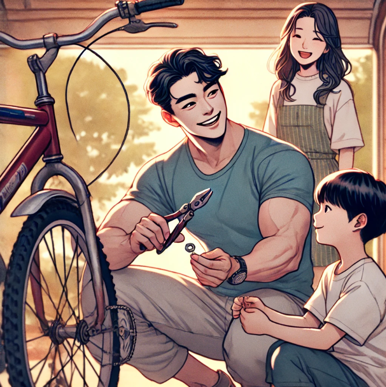 ISTP 유형 ISTP 특징