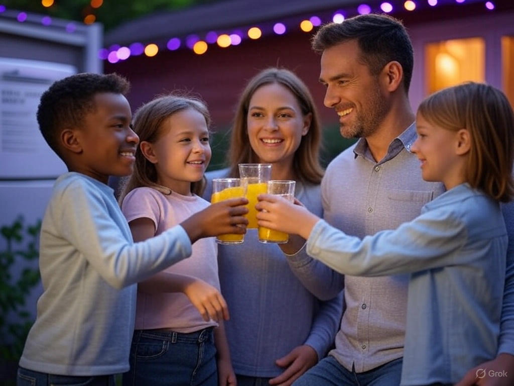 "근로장려금 혜택 2025"