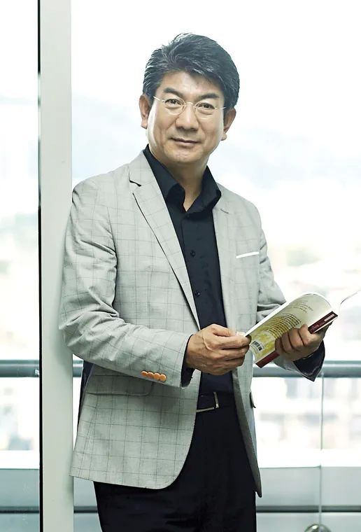 최선규 아나운서