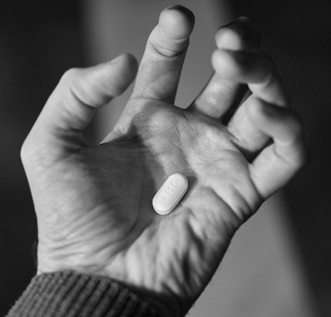 팔팔정 복용시점