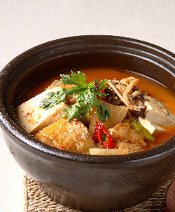 동태찌개 맛있게 끓이는법