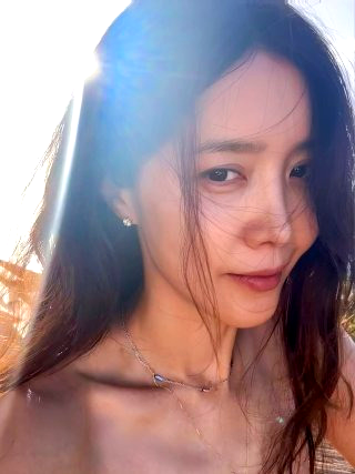 채정안 프로필 &amp;#124; 나이 이혼 자녀 키 근황