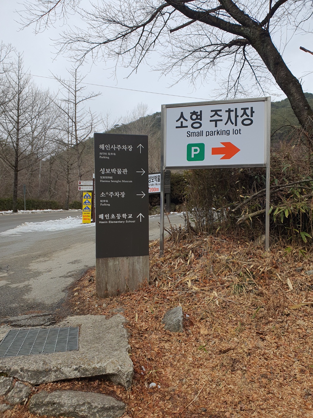 합천 달의정원