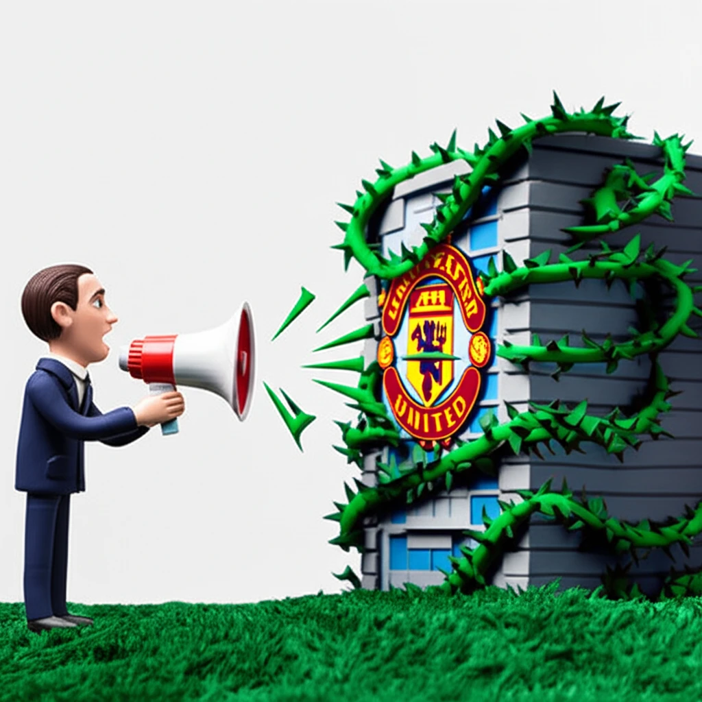 스카이스포츠, 네빌 출입 금지에 '강