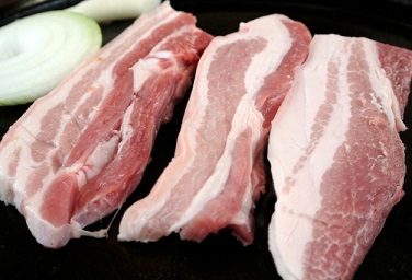 비오틴 음식 돼지고기