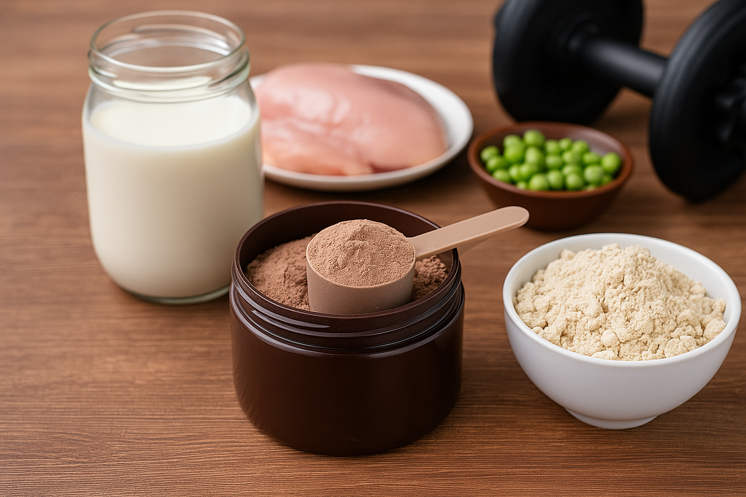 whey-protein-supplement