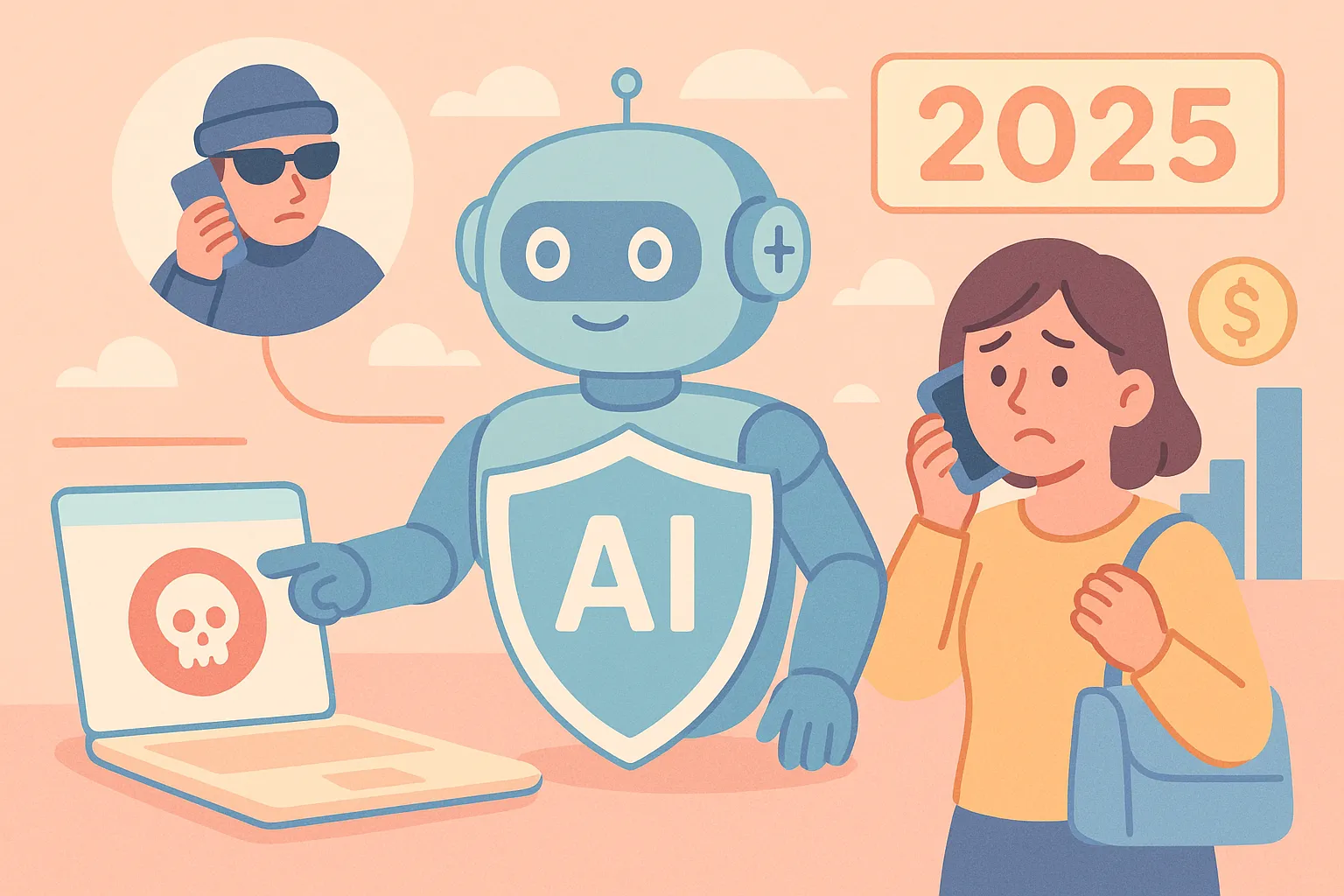 2025년 금융위원회의 AI 플랫폼 출범