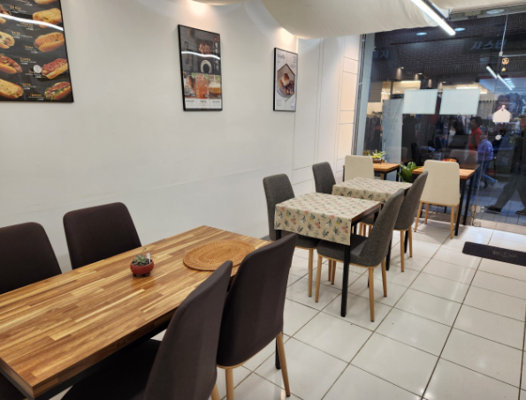 강미혜 안동 생강이야기