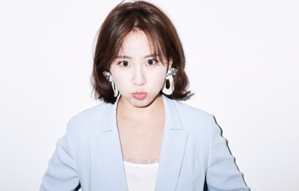 가수 조현아