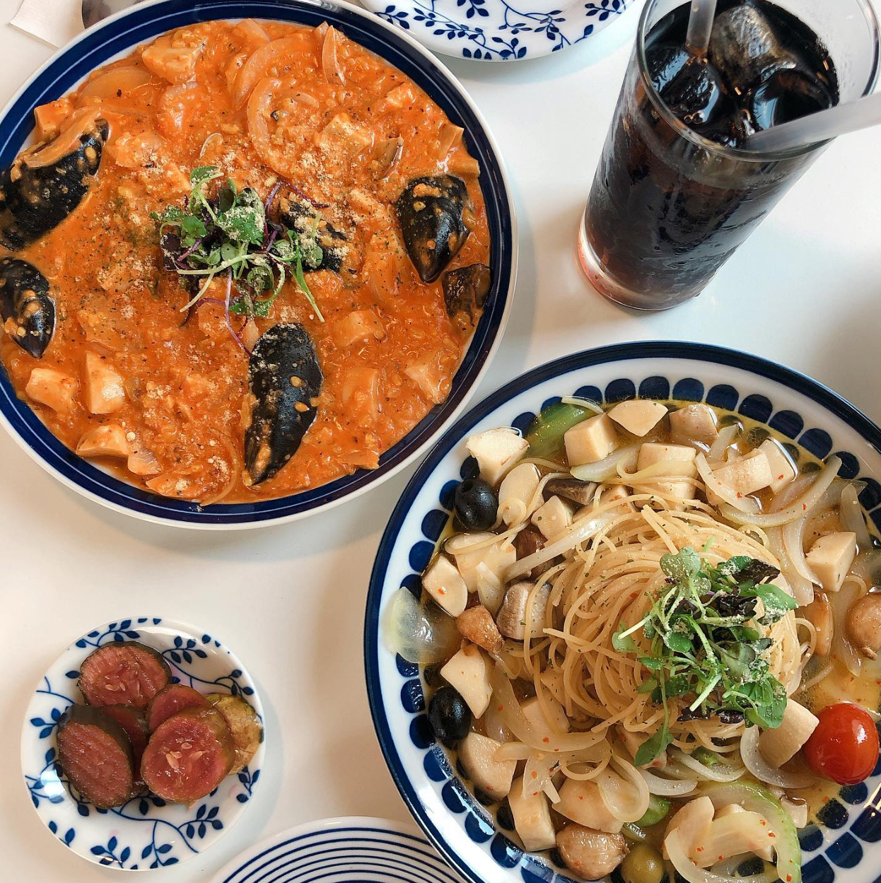 수원 맛집 베스트10