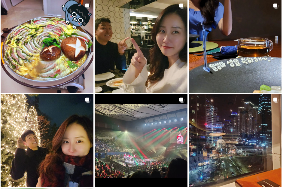 현숙상철결혼발표