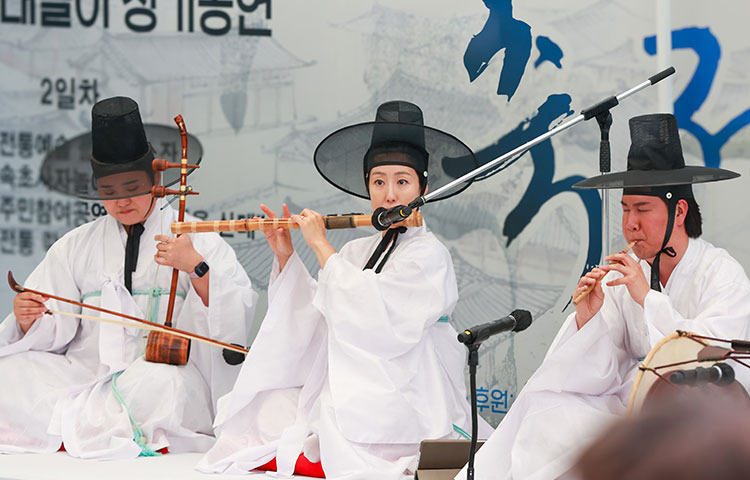 제20회 광릉숲축제 2025 완전 가이드 - 1년에 단 한 번 열리는 신비의 유네스코 숲