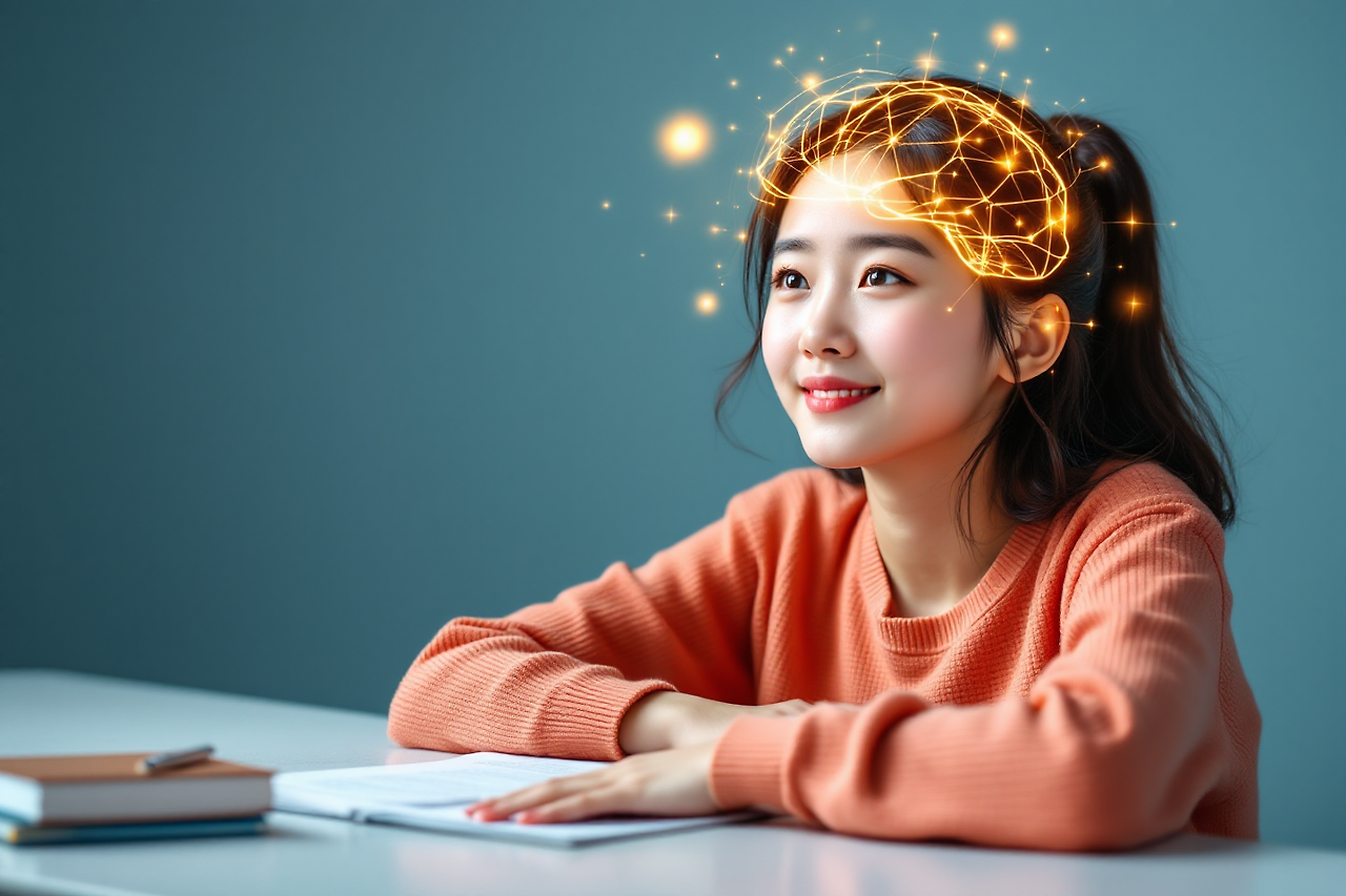 집중력과 기억력 향상