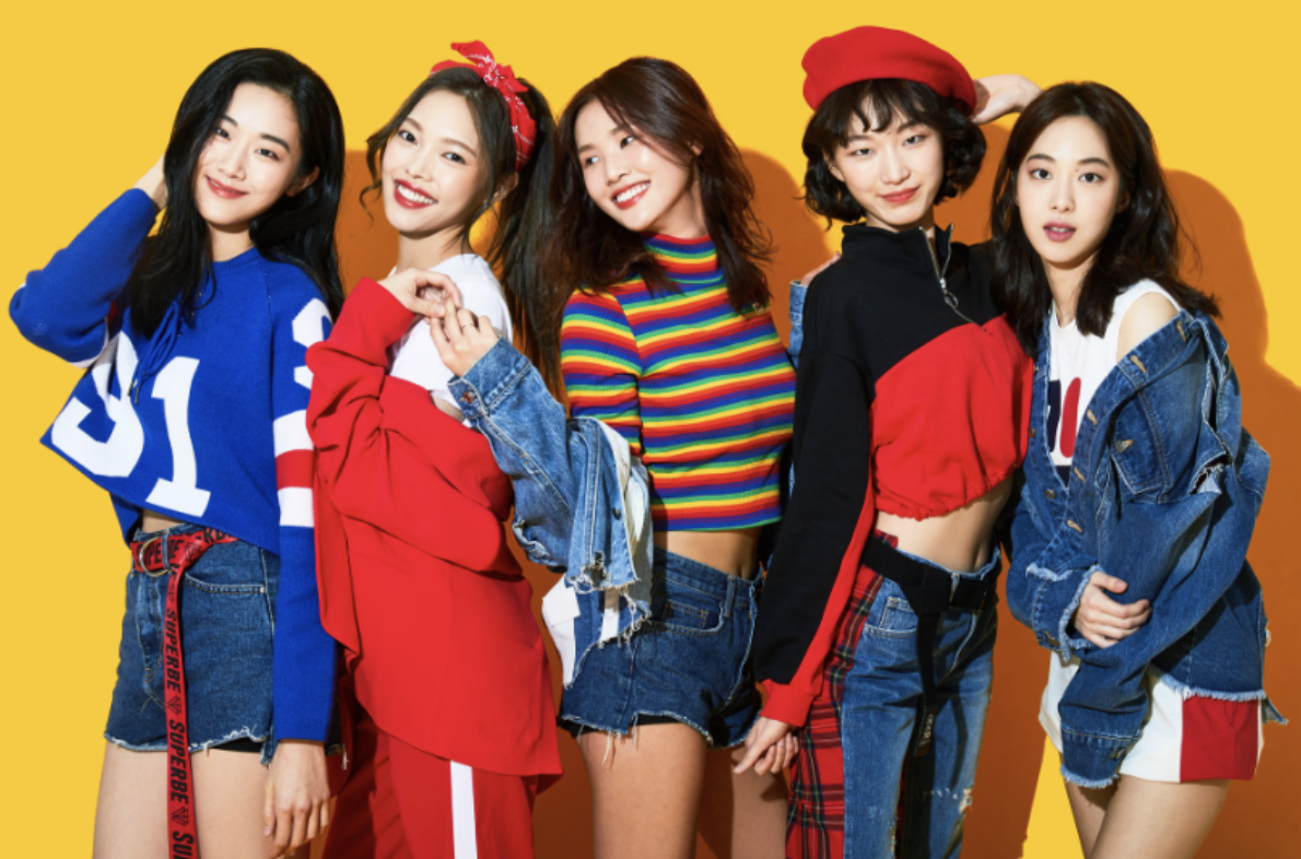 황우림 아이돌