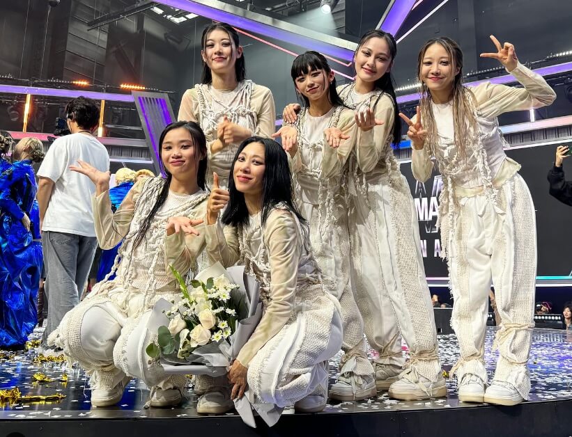 12월 스우파 2 서울 콘서트 출연팀