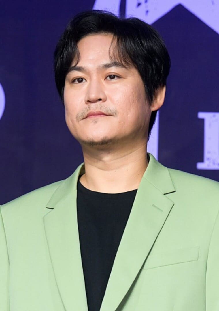 김성균 배우 작품 활동