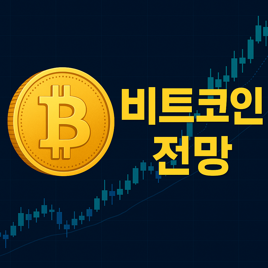 비트코인전망