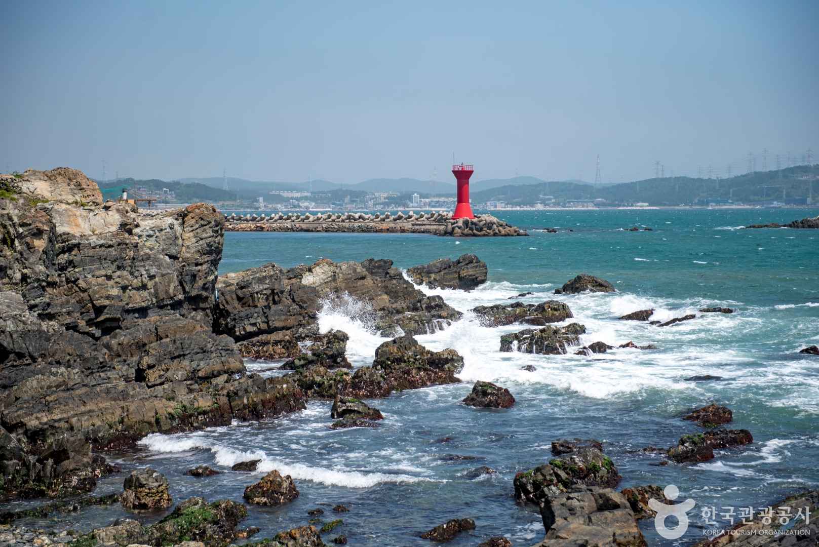 부산 신평소공원