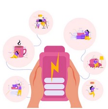 전기 요금 계산 어플