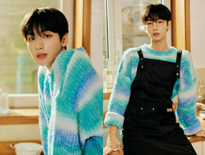 NXD 멤버 이용준