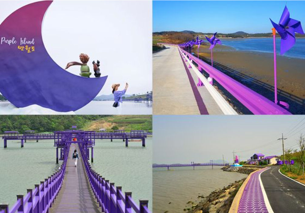 여름 여행지 추천 인기 10곳