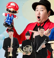 2023대청호대덕뮤직페스티벌_어린이페스티벌