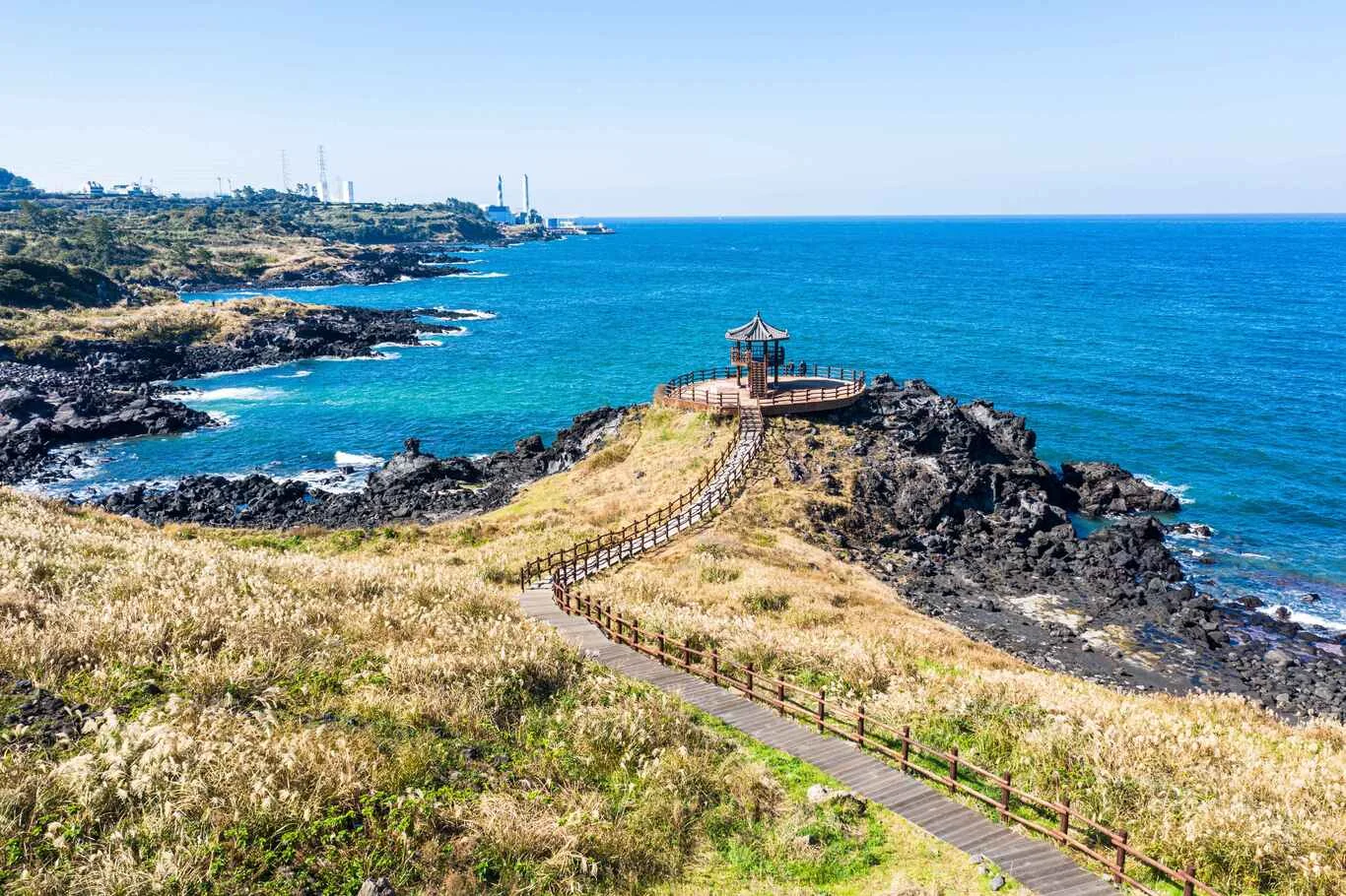 추석 제주도 여행