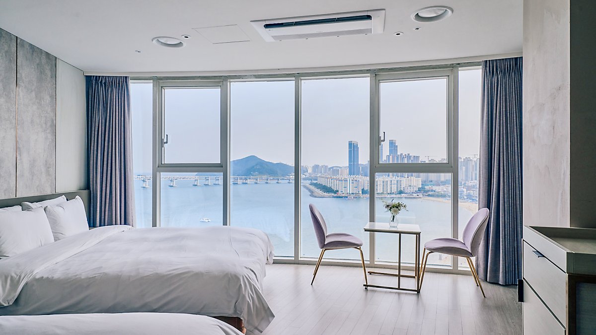 호텔 아쿠아펠리스