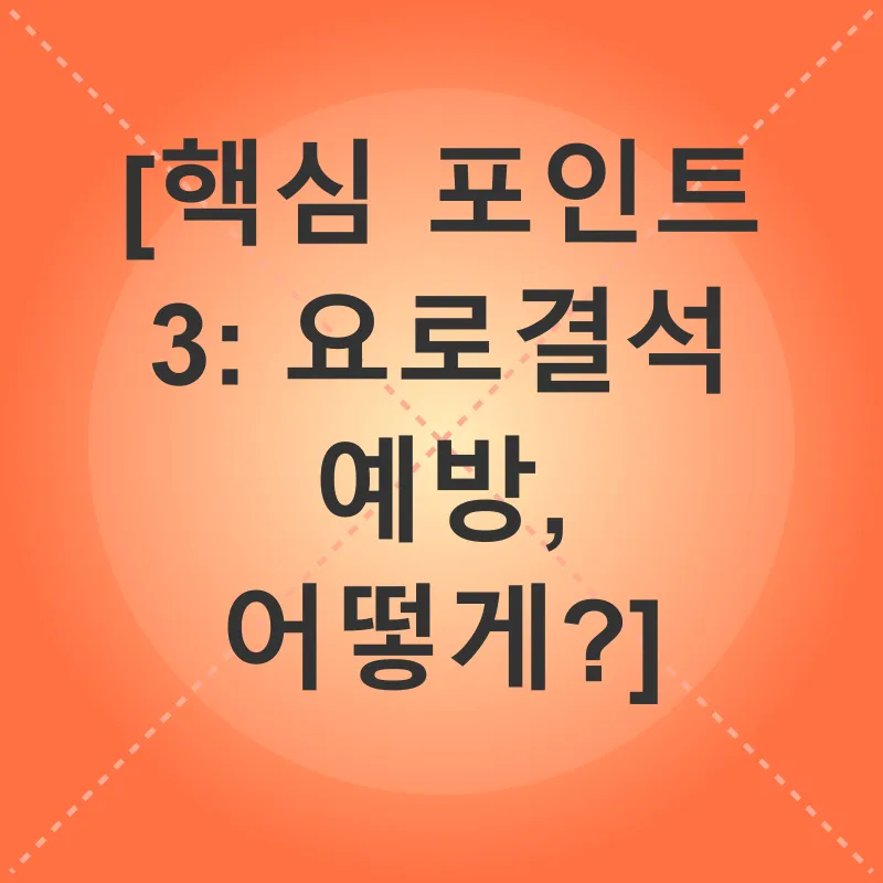 고양이 요로결석 사료_3