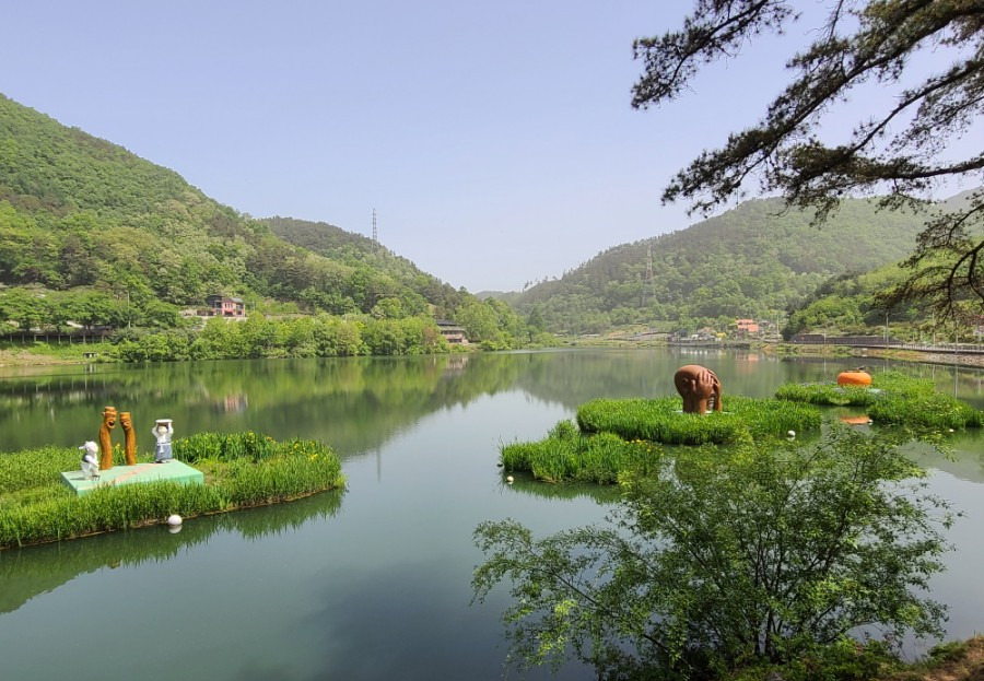 옥천 1인 가구 생활비 상세 분석 &mdash; 실제 거주 기준으로 보는 현실적인 비용 구조