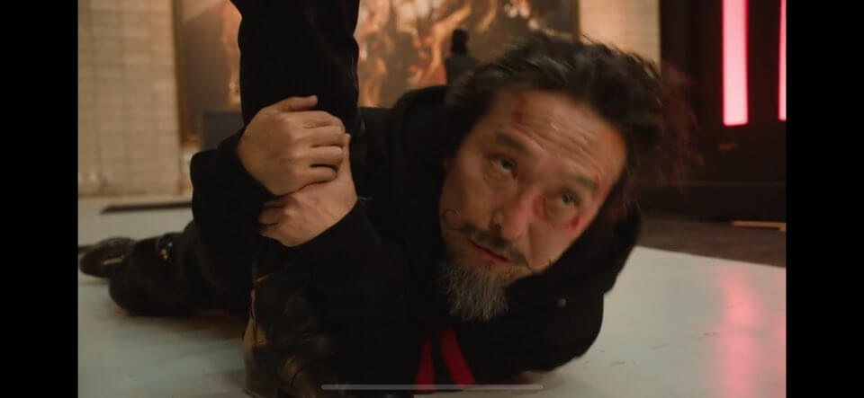 경이로운 소문 시즌2 3회줄거리