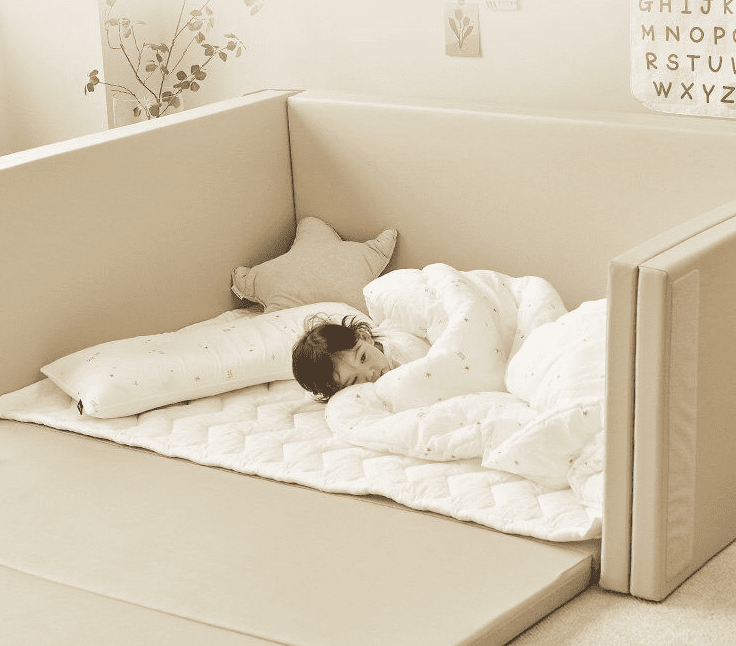 신생아 침대 꼭 필요할까? 신생아 침대 고르기 가이드