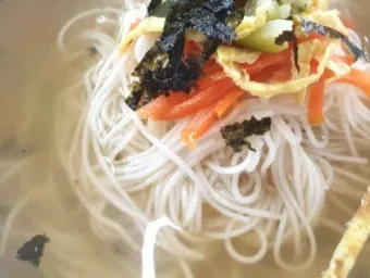 잔치국수 양념장 만들기와 담백하게 먹는 방법_23