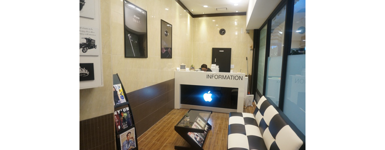 서울 은평구 아이폰수리