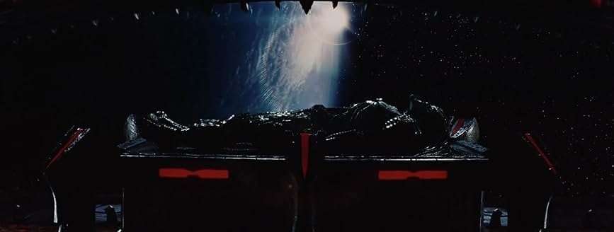 AvP 2 에이리언 vs 프레데터 2