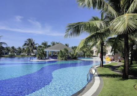 푸꾸옥빈펄-원더월드