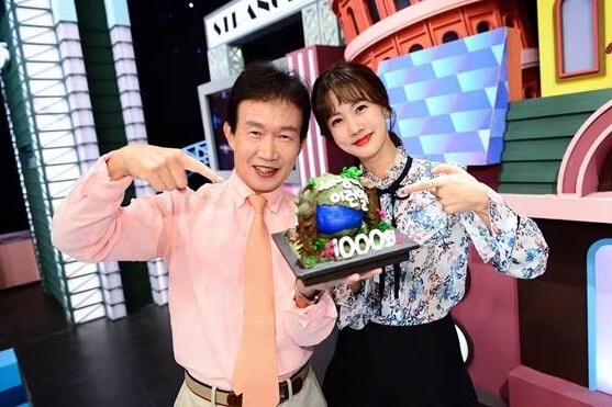 세상에-이런일이-진행자-박소현-임성훈