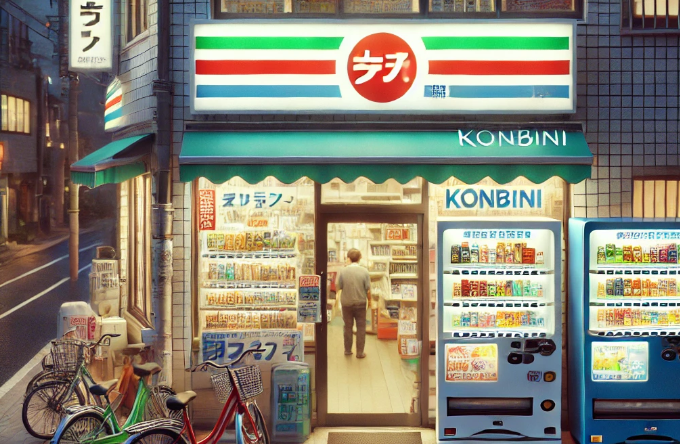 일본 편의점 신상품 추천 2025 관련 사진