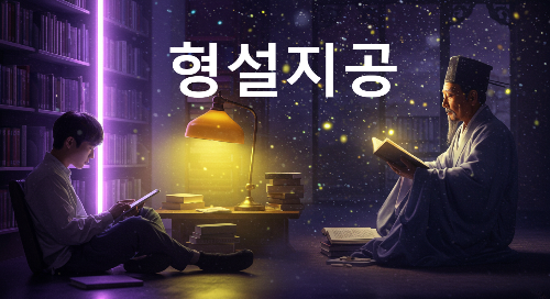 형설지공
