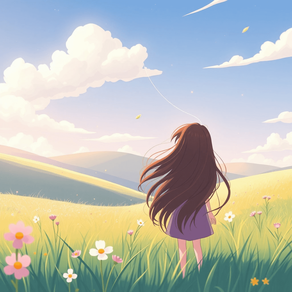 머리카락 빠지는 꿈해몽