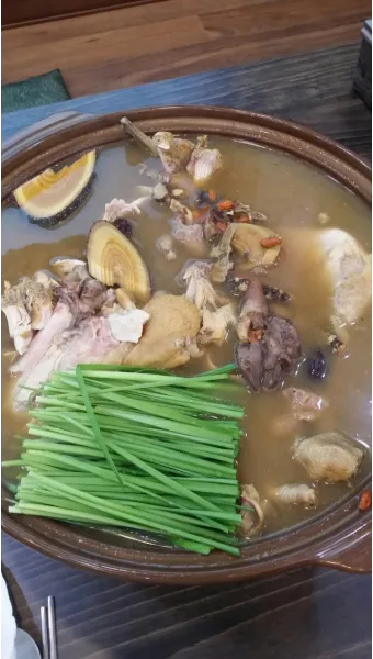 옻닭 효능 먹으면 안되는 사람 닭백숙_19