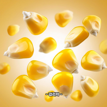 초당옥수수 부작용