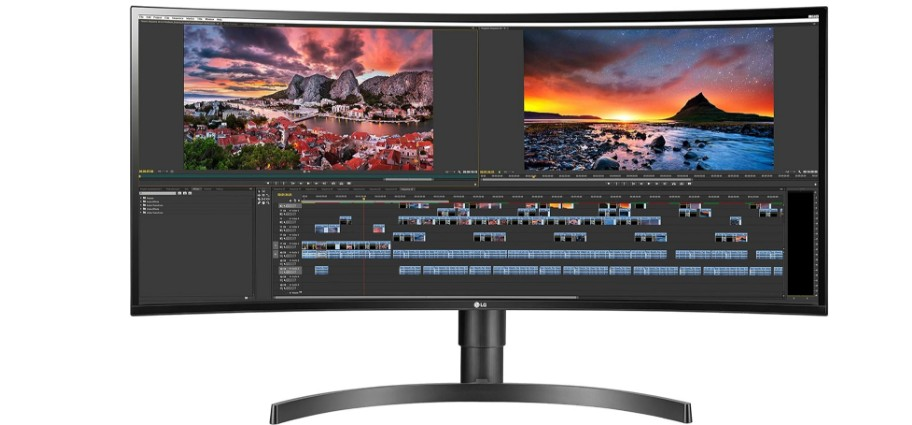 주식용모니터-LG-34WN80C