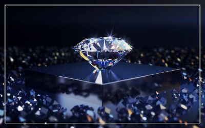 다이아몬드-1캐럿