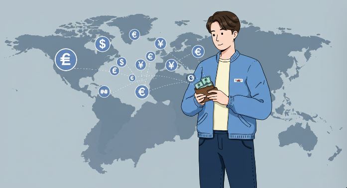 경기도 청년기본소득 관련이미지