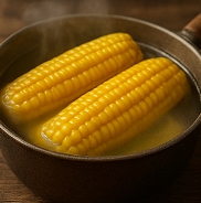 옥수수 효능