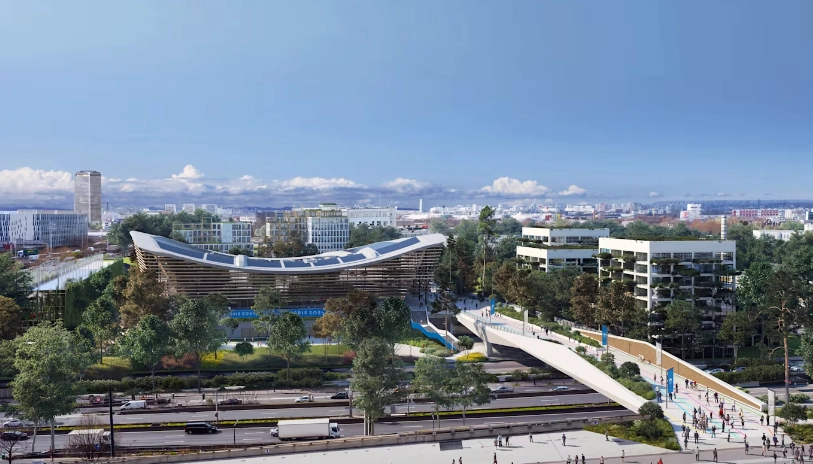 2024 파리올림픽 경기일정